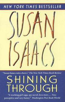 shining through-susan isaacs-9780061853098