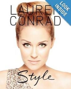style-laurent conrad-9780061989698