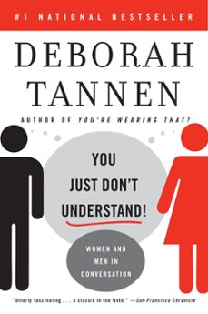 you just don't understand (ebook)-deborah tannen-9780062210098