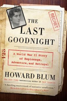 the last goodnight (ebook)-howard blum-9780062307798