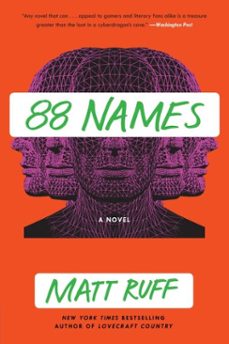-matt ruff-9780062854698