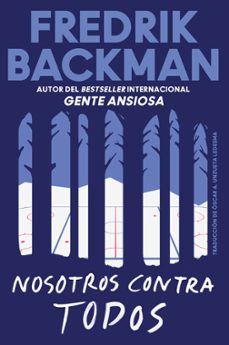 -fredrik backman-9780062930798
