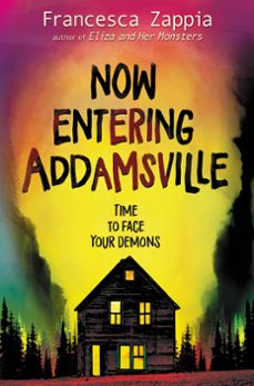 now entering addamsville (ebook)-francesca zappia-9780062935298