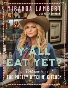 -miranda lambert-holly gleason-9780063087798