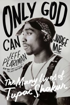 only god can judge me (ebook)-jeff pearlman-9780063304598