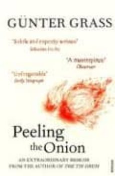peeling the onion-gunter grass-9780099507598