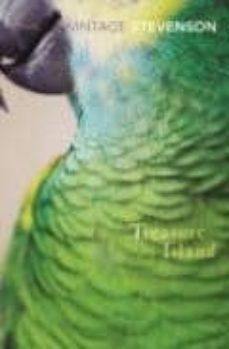 treasure island-9780099511298