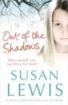 out of the shadows-9780099519898