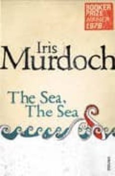 the sea the sea-9780099529798