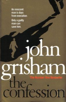 the confession-9780099545798