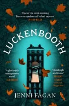 luckenbooth-jenni fagan-9780099592198