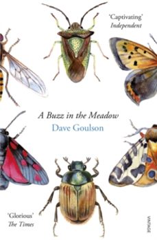 a buzz in the meadow-dave goulson-9780099597698