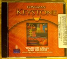 chamot:longman keystone d2-9780132411998