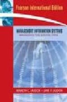 management information systems: managing the digital firm (10th e d.) (inlcuye cd-rom)-9780132415798