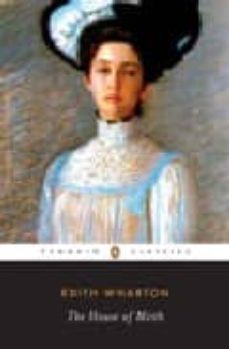 house of mirth-edith wharton-9780140187298