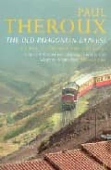 old patagonian express-paul theroux-9780140249798