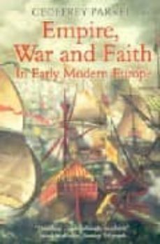 empire, war and faith in earl y modern europe-9780140297898