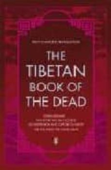 tibetan book of the dead-9780140455298