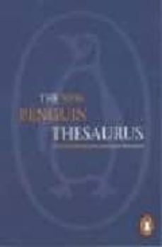 the new penguin thesaurus-rosalind fergusson-martin manser-9780140514698