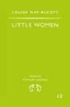 little women (penguin popular classics)-9780140621198