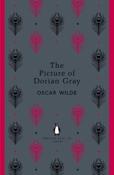 the picture of dorian gray-9780141199498
