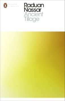 ancient tillage (ebook)-raduan nassar-9780141396798