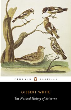 the natural history of selborne (ebook)-9780141905198