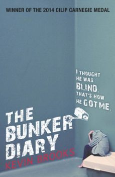 the bunker diary-kevin brooks-9780141910598