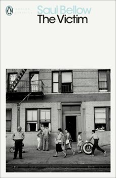 the victim-saul bellow-9780141916798