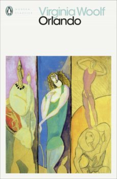 orlando-virginia woolf-9780141919898