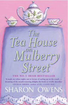 the tea house on mulberry street (ebook)-sharon owens-9780141921198