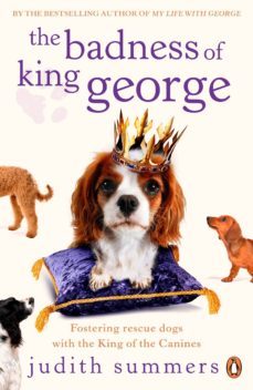 the badness of king george (ebook)-judith summers-9780141938998