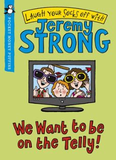 -jeremy strong-9780141944098
