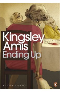 ending up-kingsley amis-9780141961798