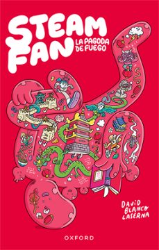 steam la pagoda de fuego-9780190545598
