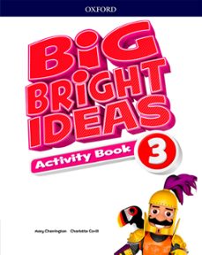 big bright ideas 3. activity book-9780194109598