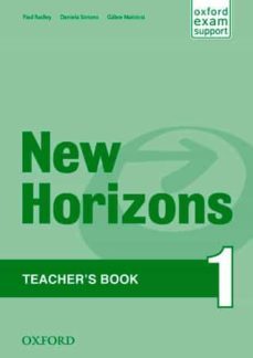 new horizons 1 tb-9780194134798