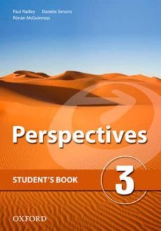 perspectives 3ºeso sb  ed 2013-9780194511698