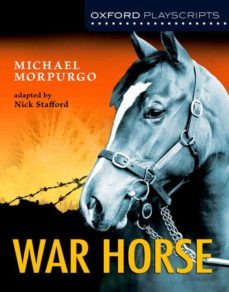 oxford playscripts: war horse-9780198329398