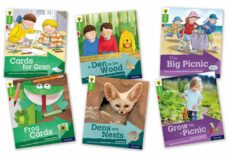 oxford reading tree  2 biff chip kipper mixed pack of 6-9780198396598