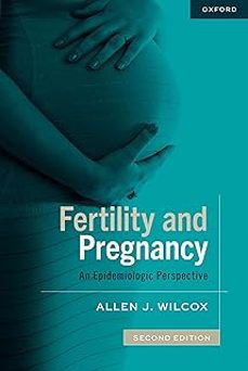 -allen j. wilcox-9780198931898