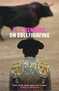 on bullfighting-9780224060998