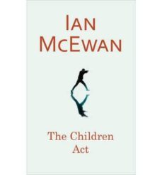 the children s act-9780224101998