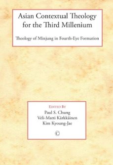 asian contextual theology for the third millennium (ebook)-9780227902998