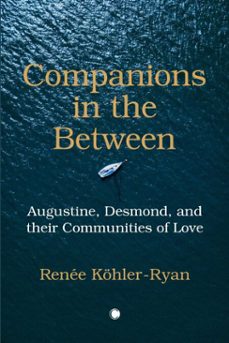 companions in the between (ebook)-renee kohler-ryan-9780227907498