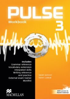 pulse 3 secondary workbook pack eng-9780230439498