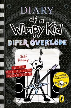 diary of a wimpy kid 17-jeff kinney-9780241583098