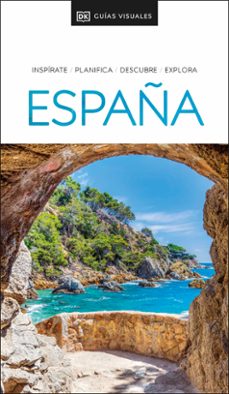 españa (guias visuales) (ebook)-9780241660850