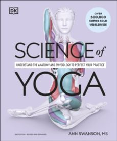science of yoga-ann swanson-9780241652398