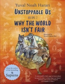 unstoppable us volume 2-9780241667798